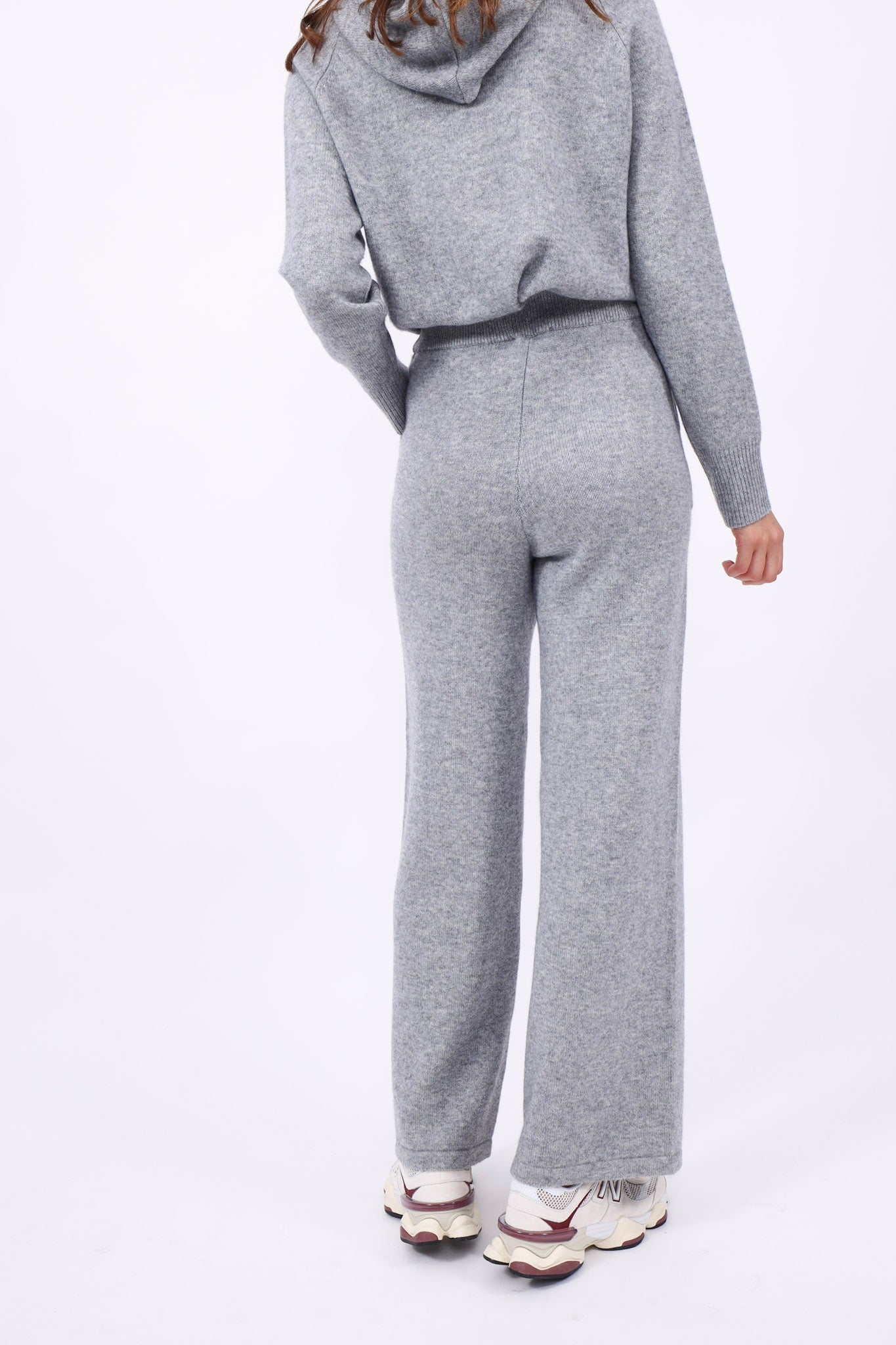 Sainte Mer Flannel Pants Mel