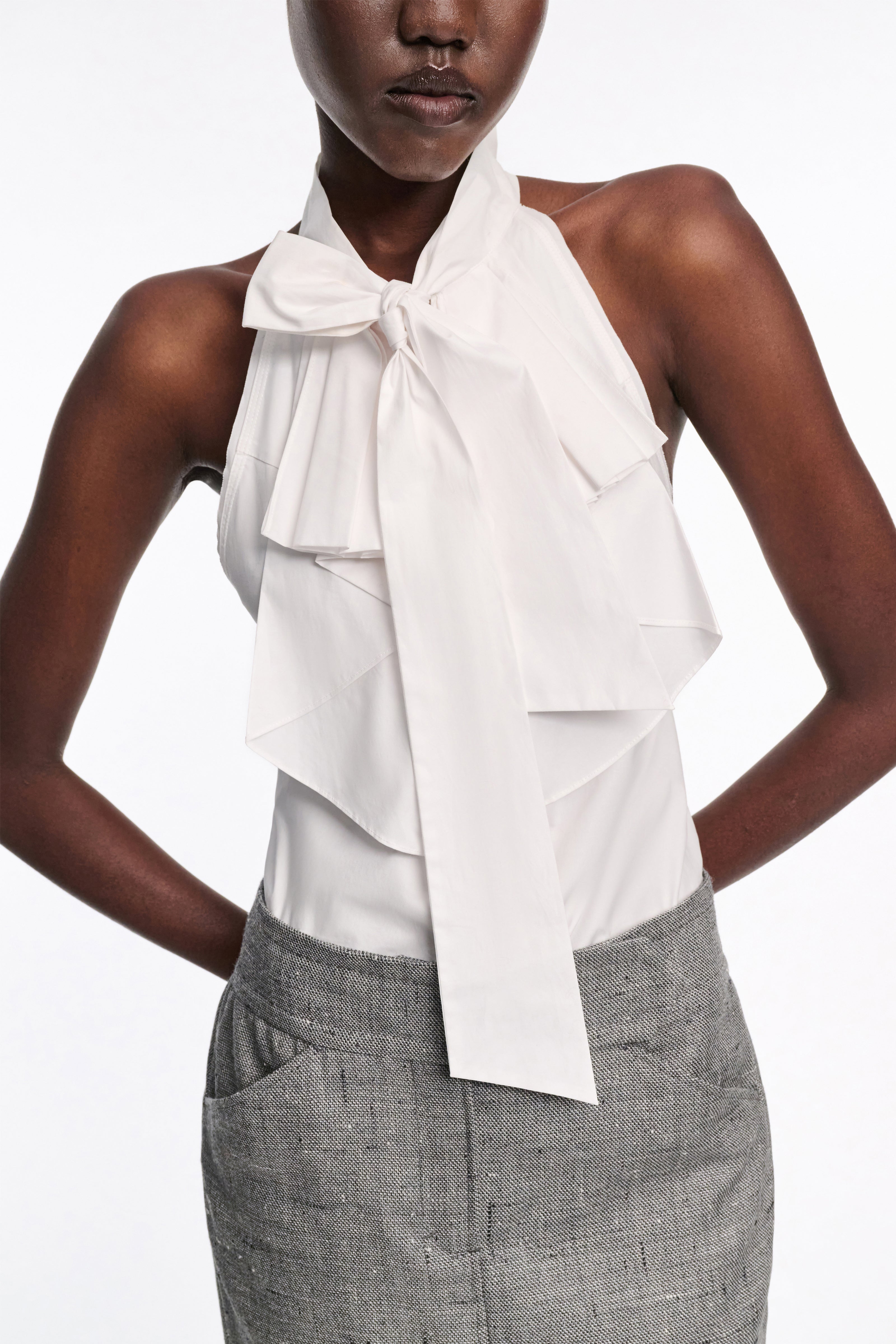 Dorothee Schumacher Top Pure Power