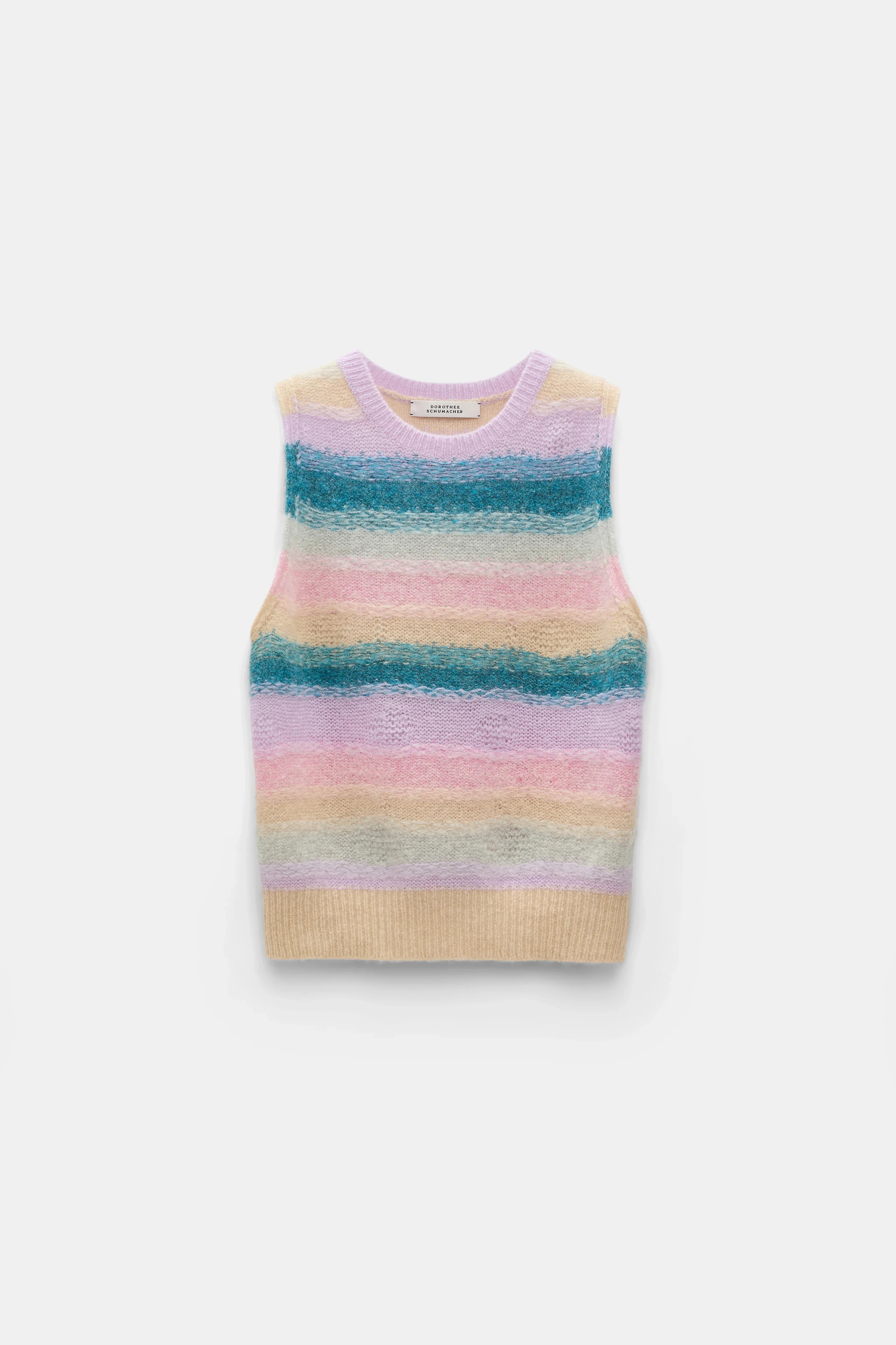 Dorothee Schumacher Top Luxury Love