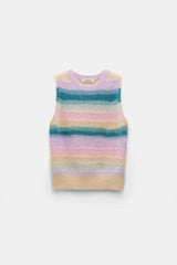 Dorothee Schumacher Top Luxury Love