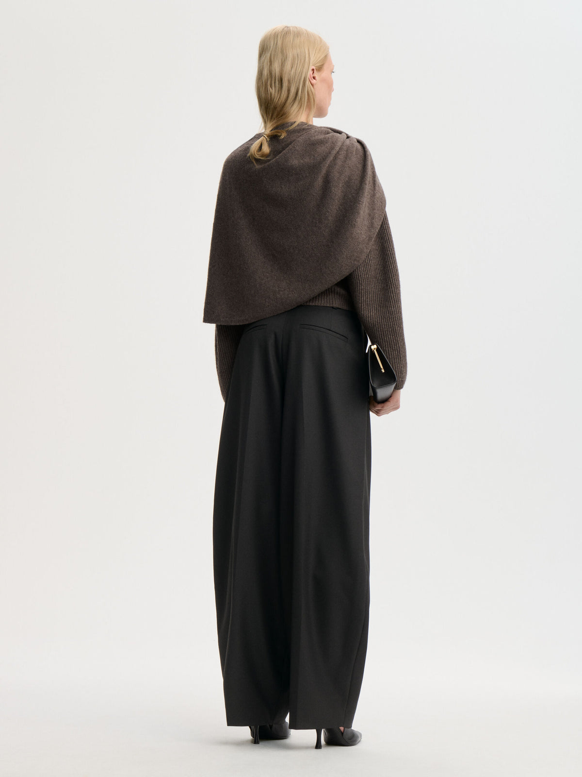 By Malene Birger Hose Povilanna Black
