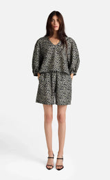 Iheart Shorts Cadhla