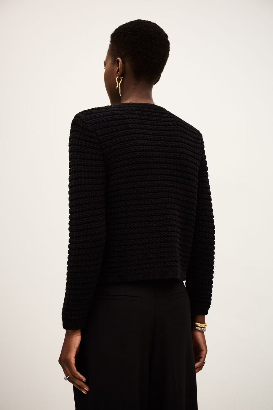 Ba&sh Cardigan Gaspard