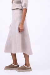 Herzensangelegenheit Rock Blend Cloudy