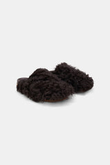 Dorothee Schumacher Clogs Furry Fantasy