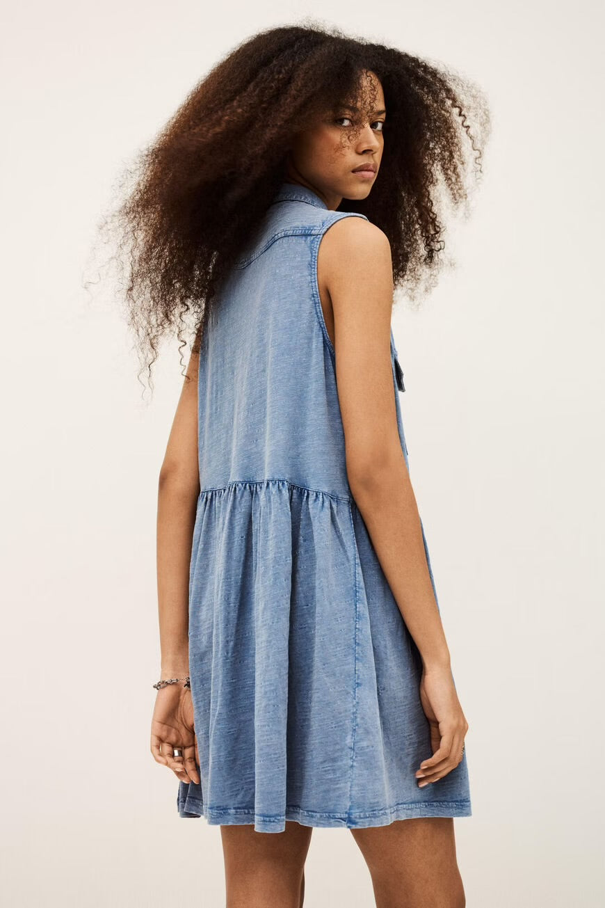 Ba&sh Ilona Dress