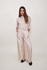 Alcidia da Veiga Pullover Tate