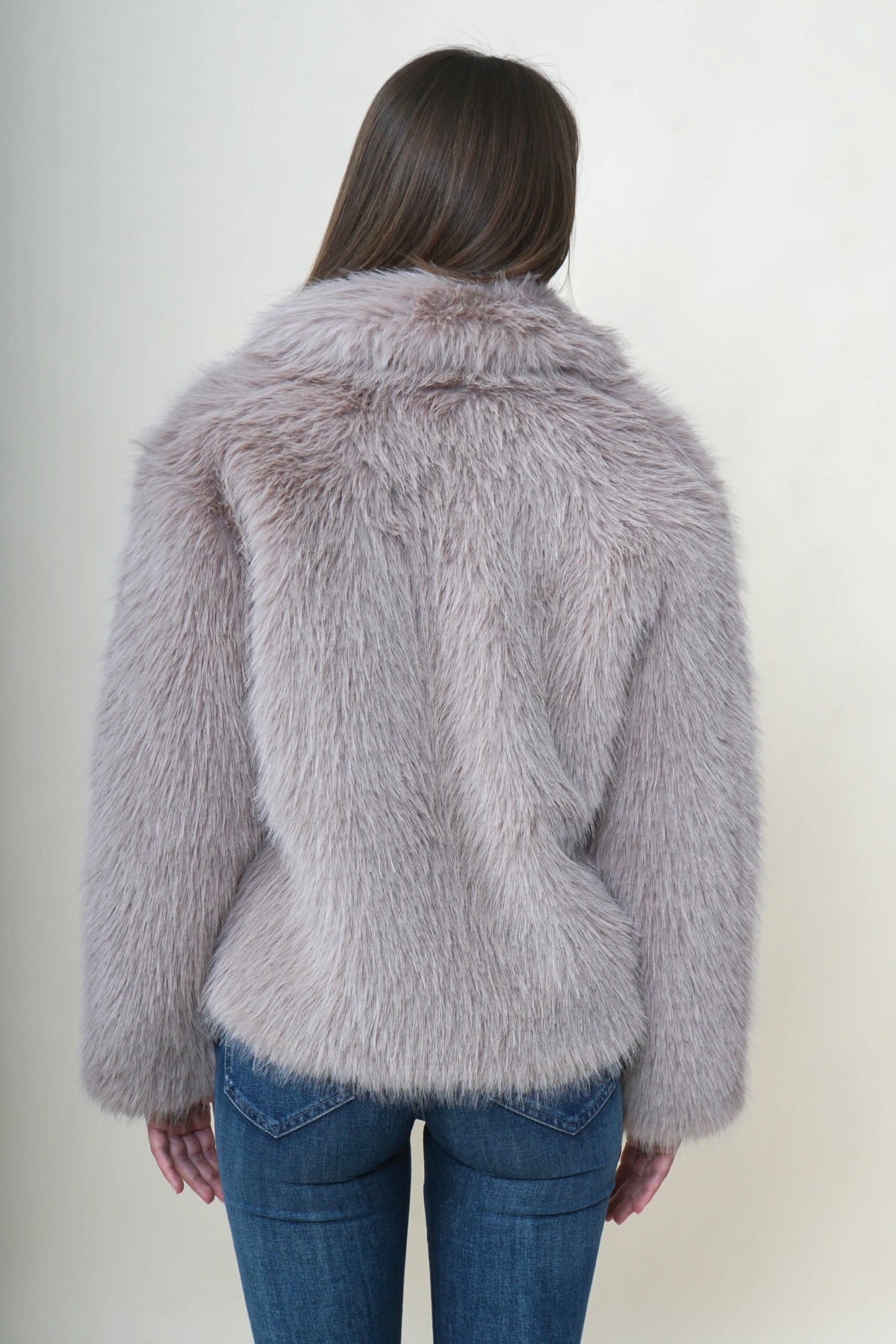 Alcidia Da Veiga Jacke Selma Flake