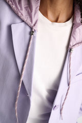 Dorothee Schumacher Armcover Sporty Crocus