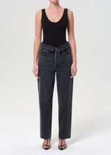 Agolde Jeans Echo Zephyr