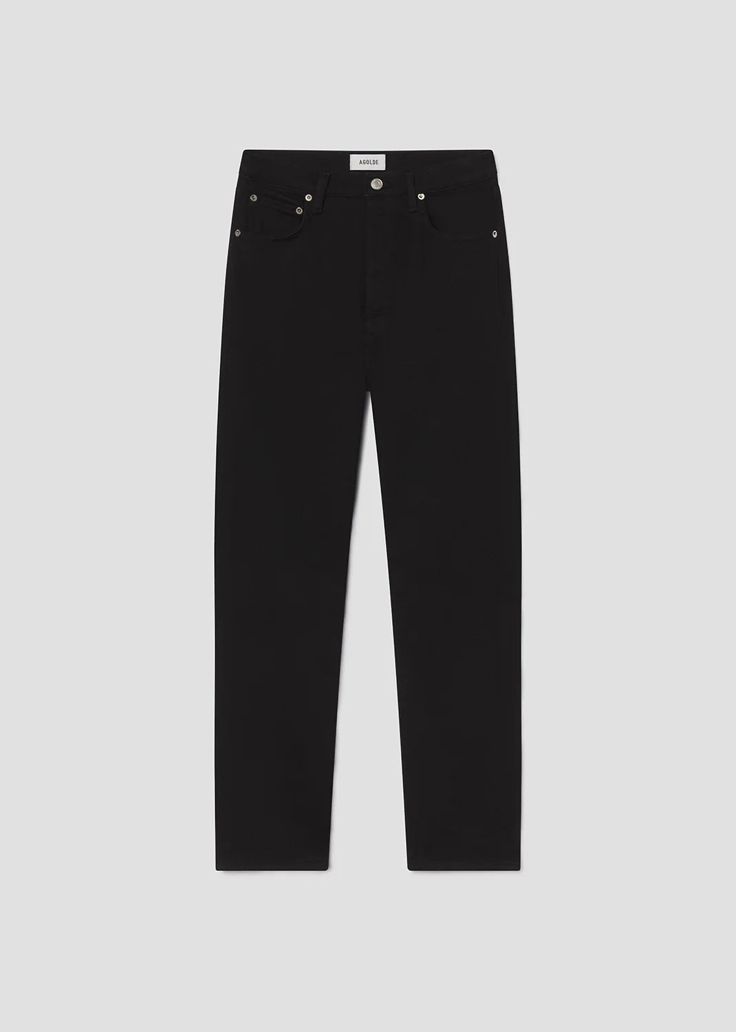 Agolde Jeans 90‘s Pinch Cover