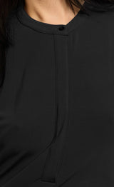 Kiefermann Kleid Jadiana Black