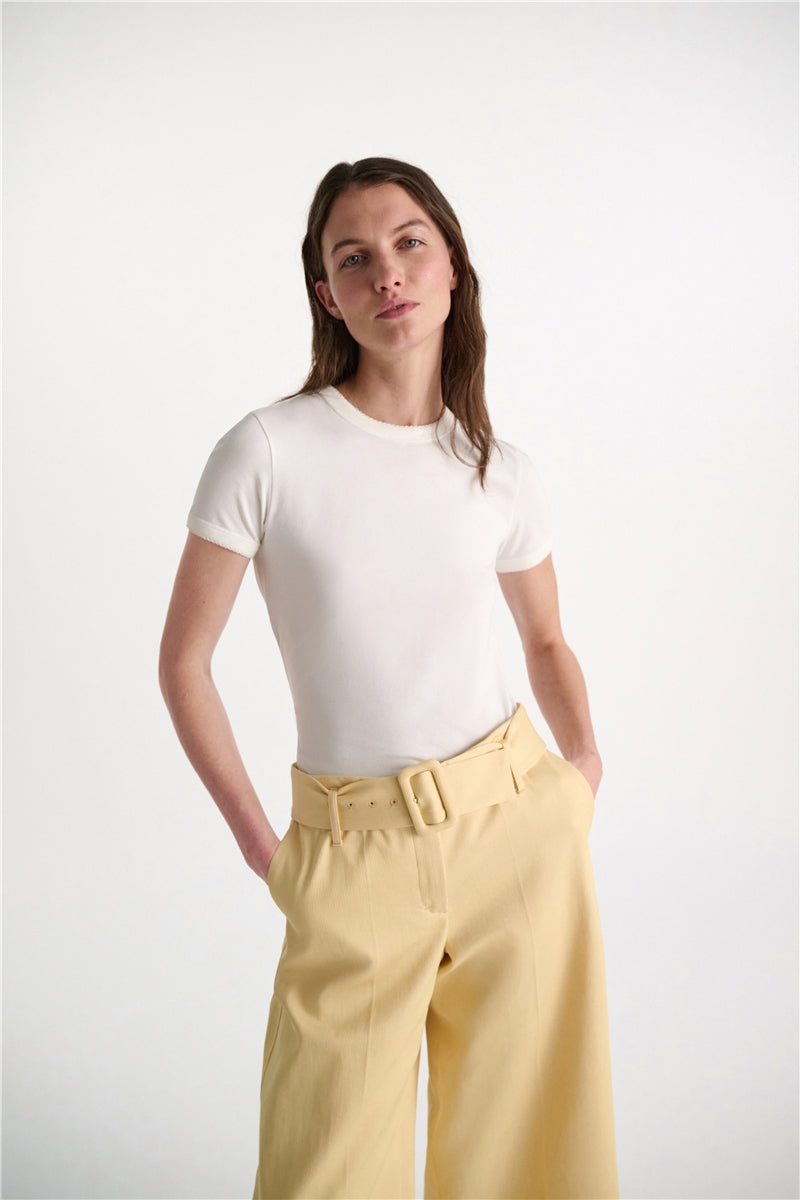Dorothee Schumacher T-Shirt All Time Favorites Camellia
