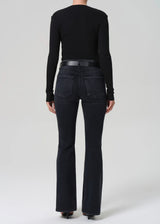 Citizens of Humanity Jeans Lilah Flare Medallion