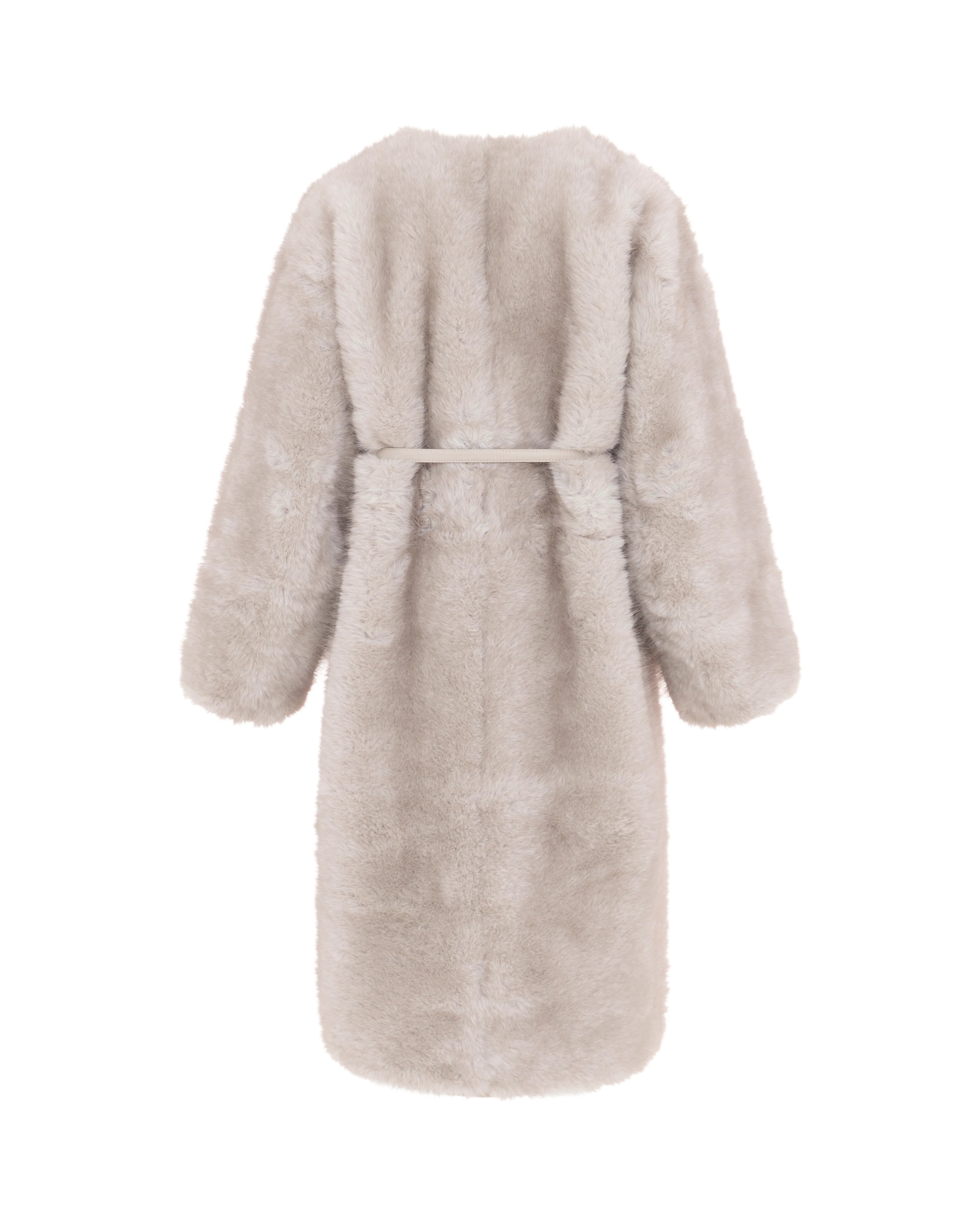 Urban Code Wendemantel Toscana Polar Bear