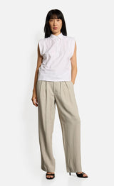 Kiefermann Polo Feyona White