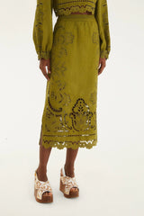 Farm Rock Majestic Garden