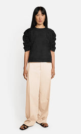 Kiefermann Shirt Geminda Black