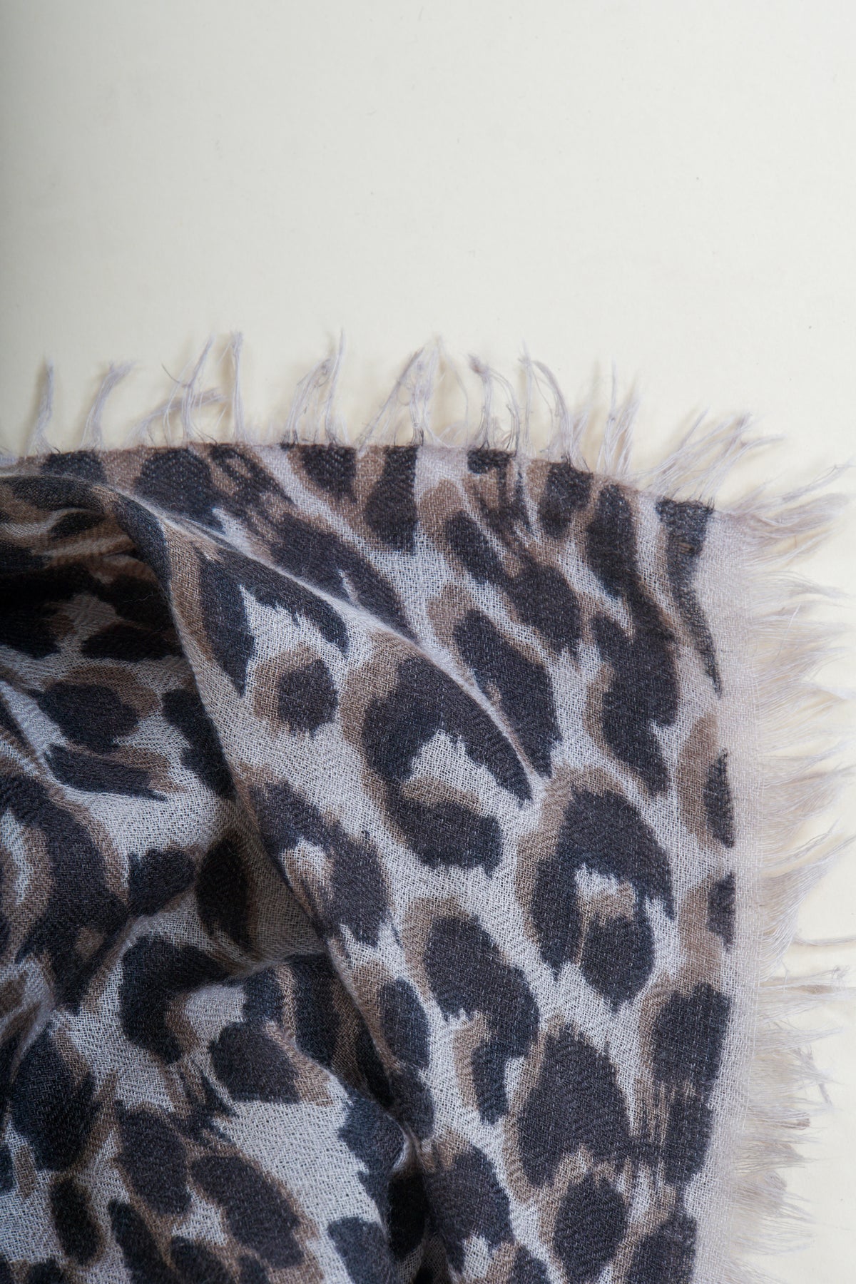 Friendly Hunting Tuch Diamand Carre Cheetah