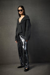 Liviana Conti Cardigan Ezra