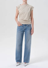 Agolde Jeans Low Rise Loose