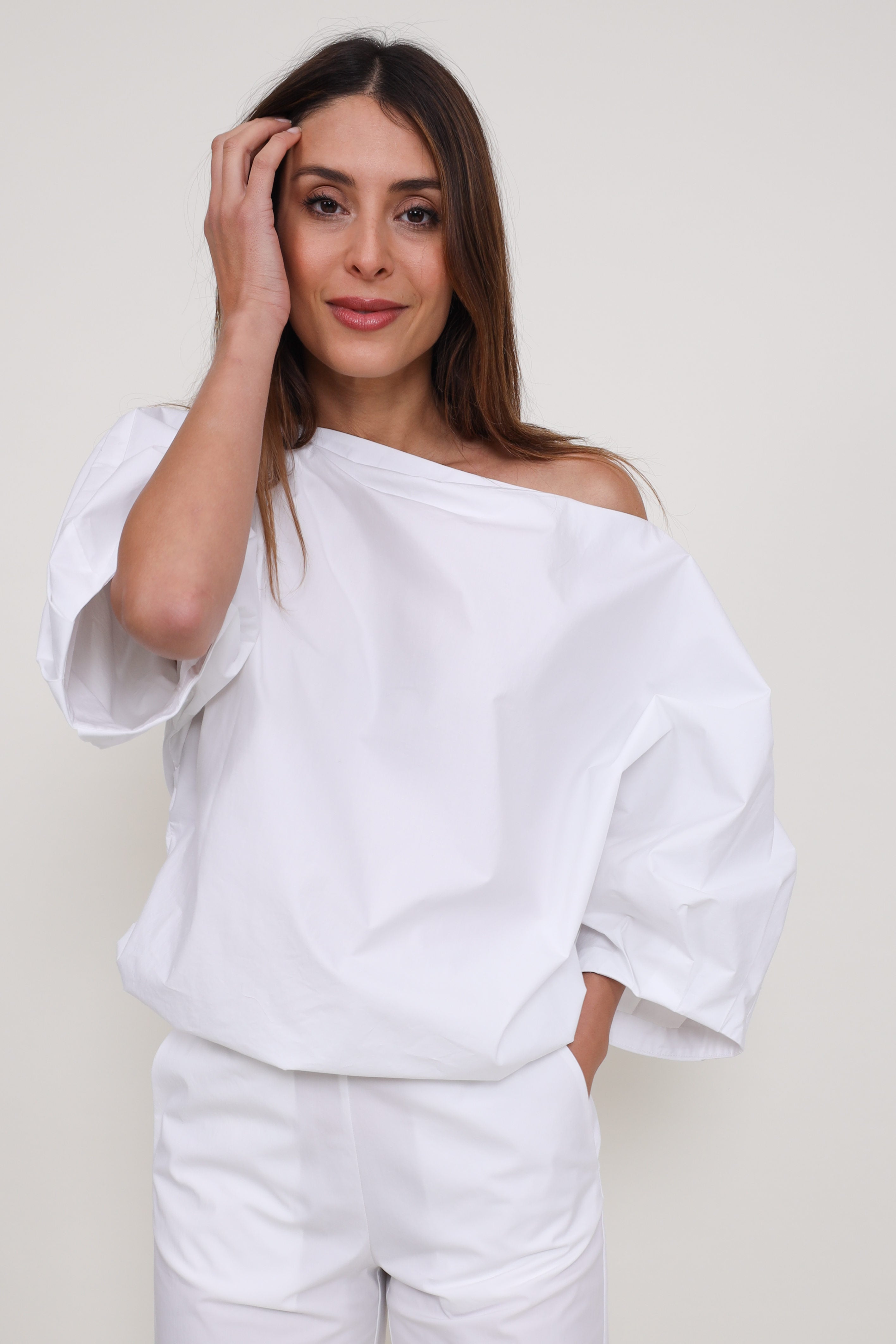 Liviana Conti Bluse Jennifer Bianco