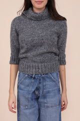 Vaniśe Pullover Piombo