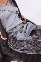 Friendly Hunting Hose Padme Aurora Garden Eden