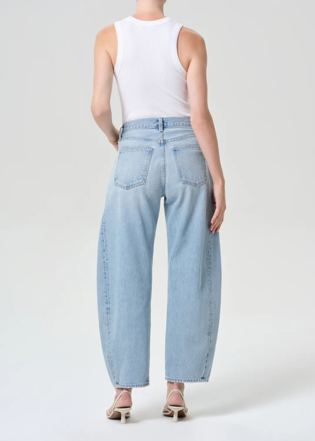 Agolde Luna Jeans Additional information