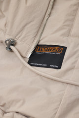 Closed Blouson Clay Beige