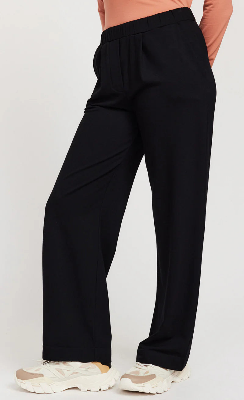 Iheart Hose Margots Black