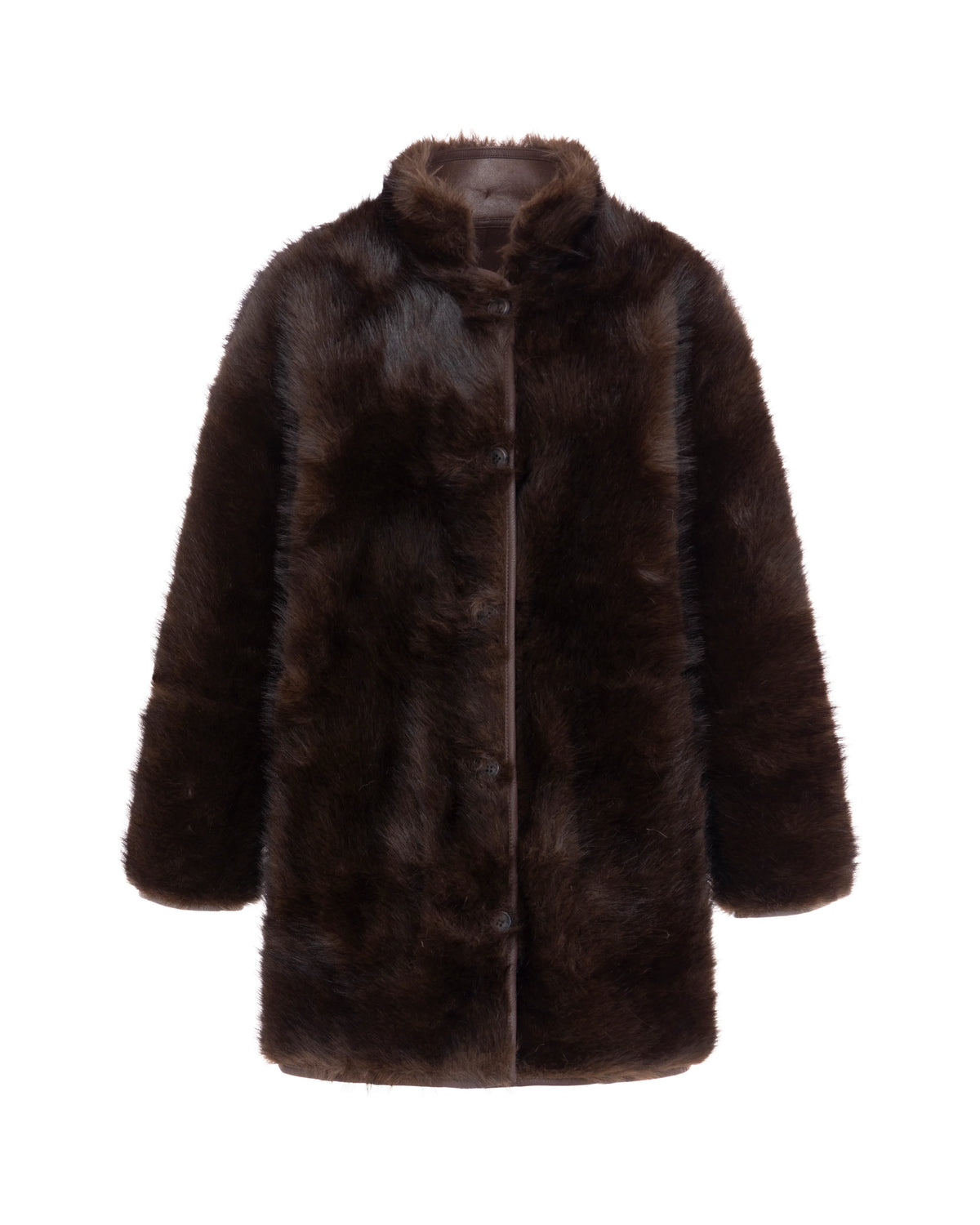 Urban Code Wendemantel Toscana Truffle