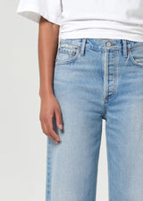 Agolde Jeans Ren Orten