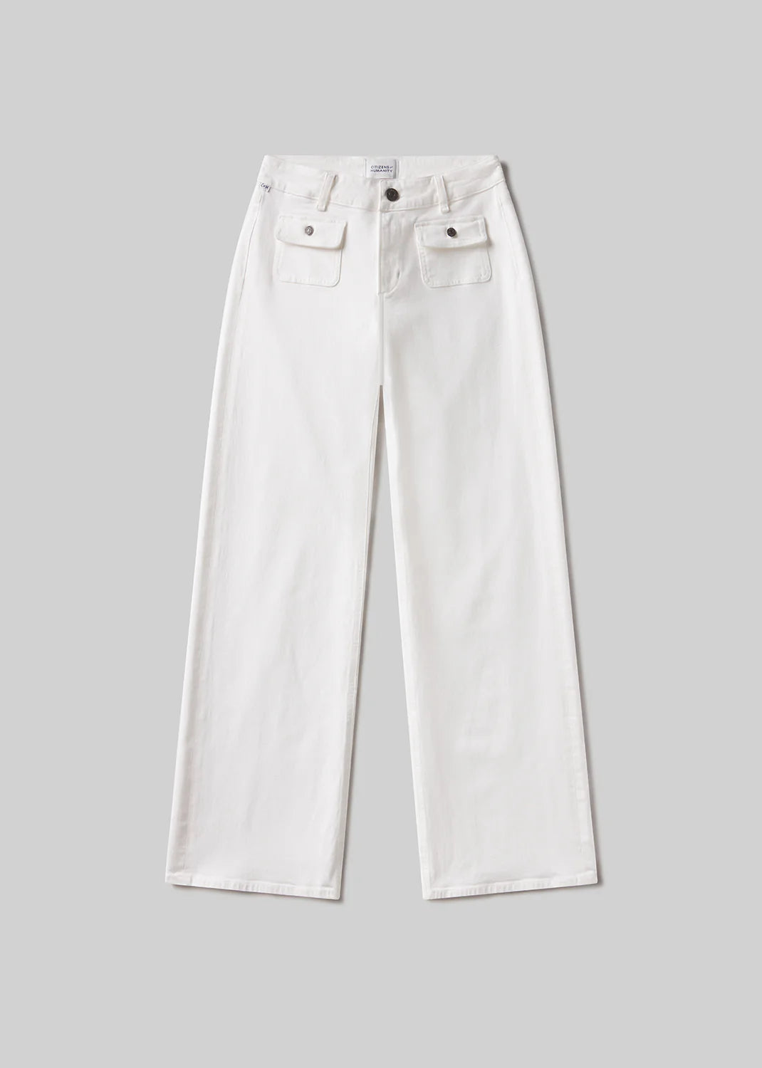 Citizens of Humanity Hose Nora Pocket