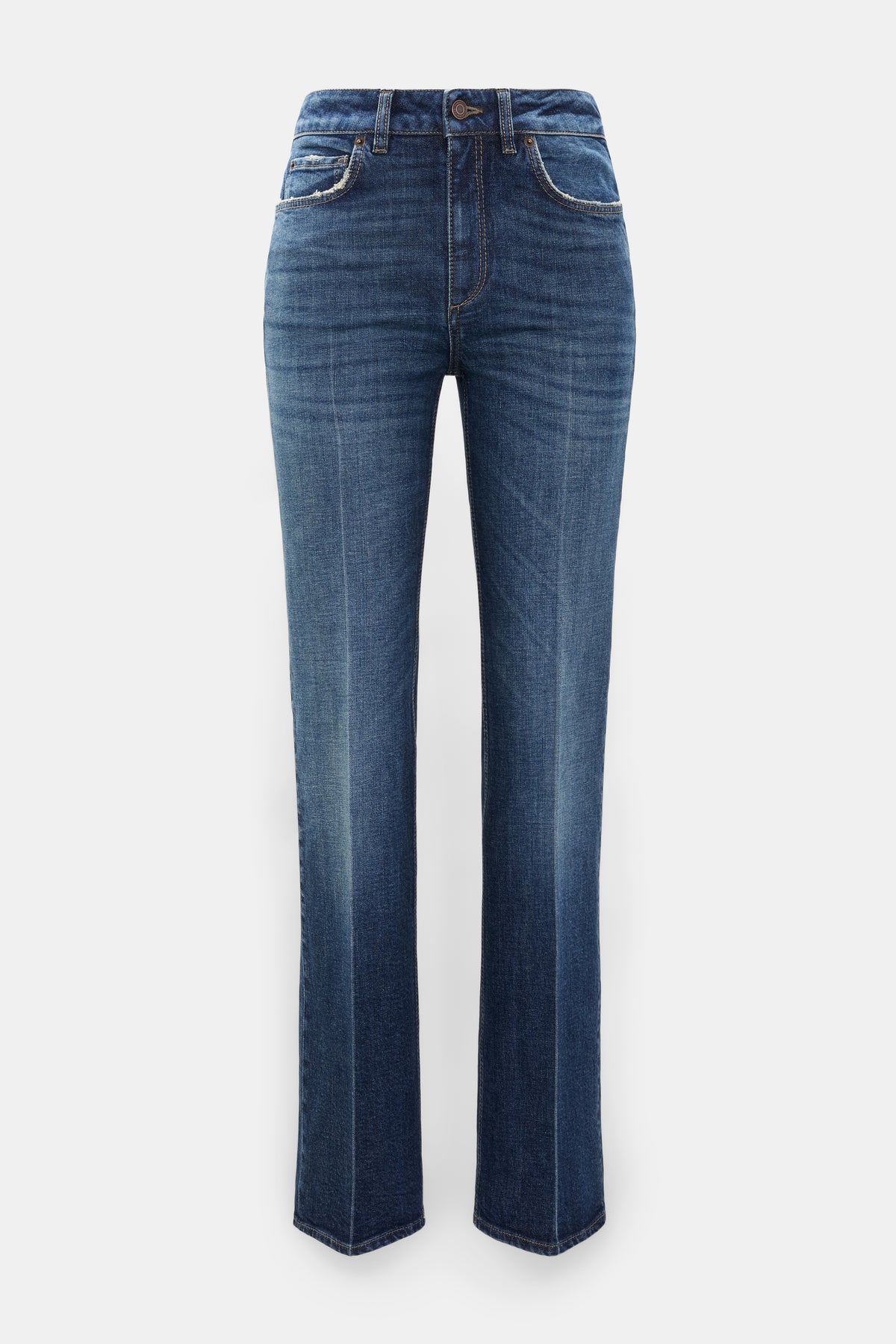 Dorothee Schumacher Jeans Blue Baby