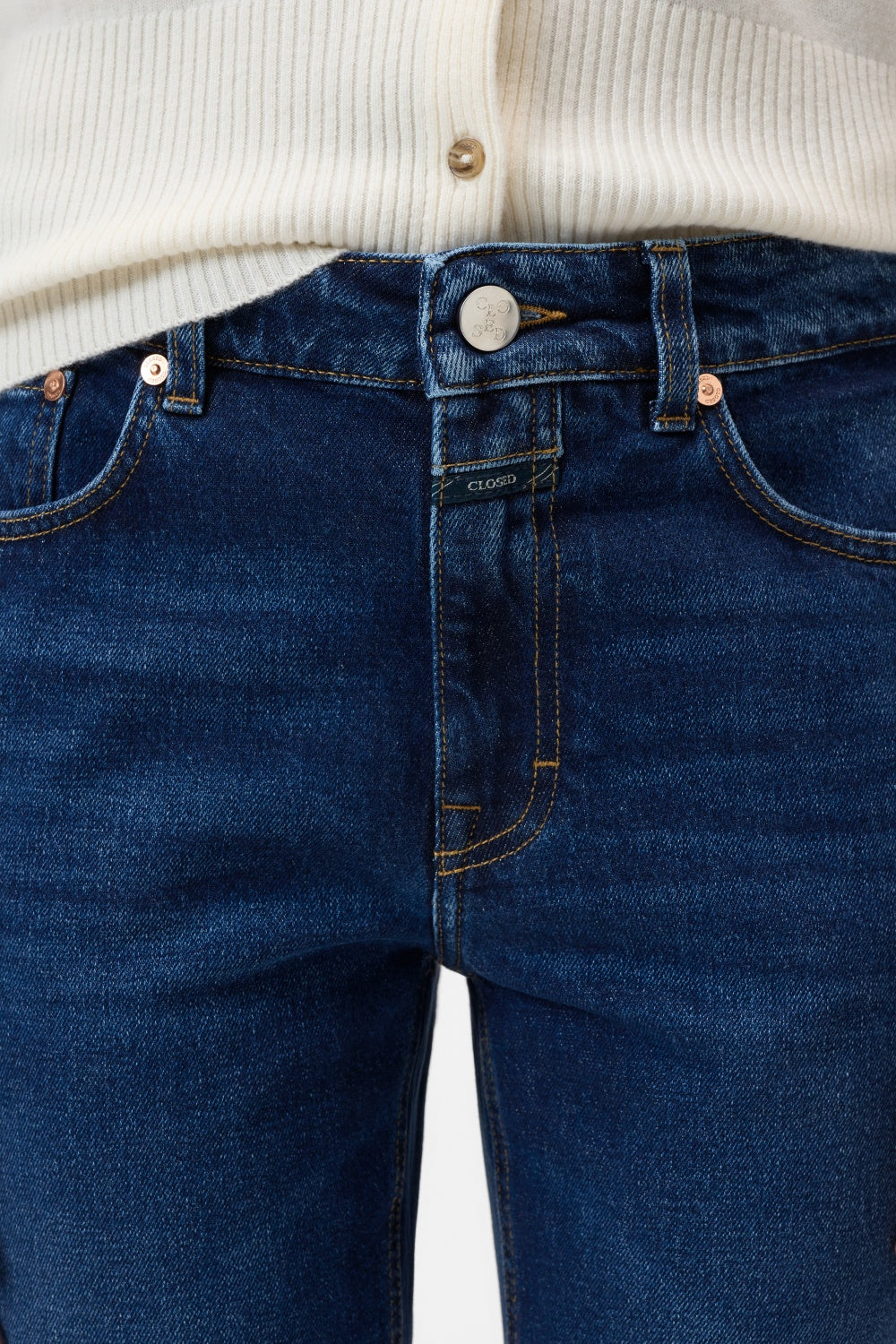 Closed Jeans Milo DBL