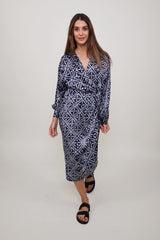 Friendly Hunting Kleid Purslane Eyes of Marrakesh