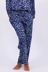 Friendly Hunting Hose Fatale Cheetah Iris