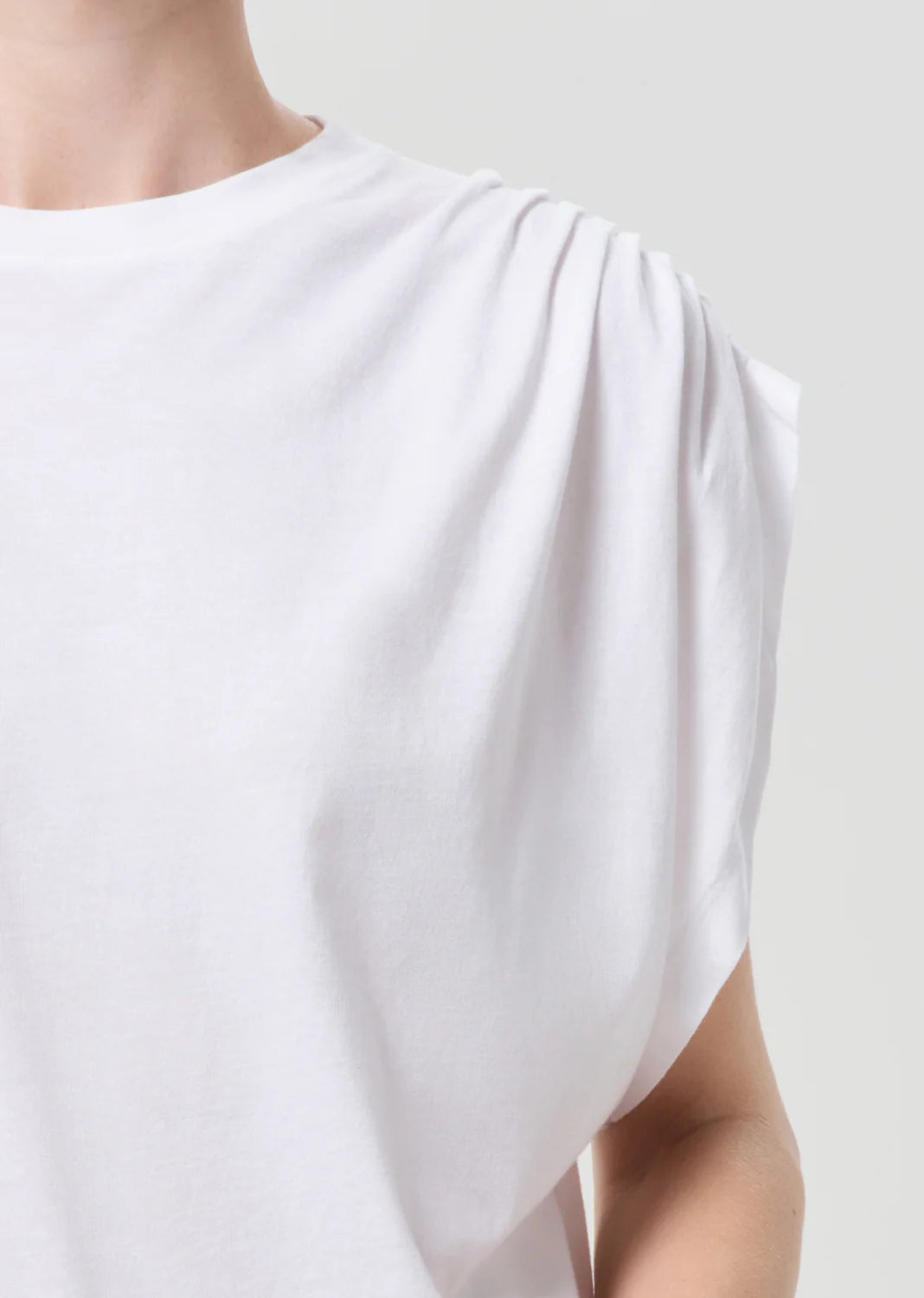 Agolde T-Shirt Roma