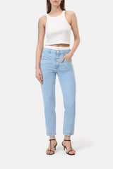 Closed Jeans Pedal Pusher