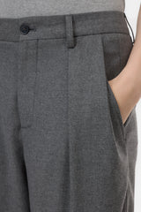 Closed Hose Ruthy Melange