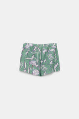 Dorothee Schumacher Shorts Summer Breeze