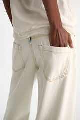 Dorothee Schumacher Jeans Denim Love Acid