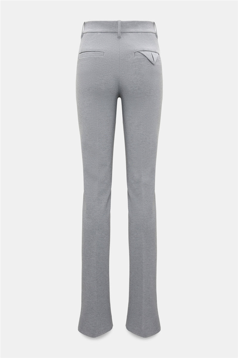 Dorothee Schumacher Hose Emotional Essence Grey