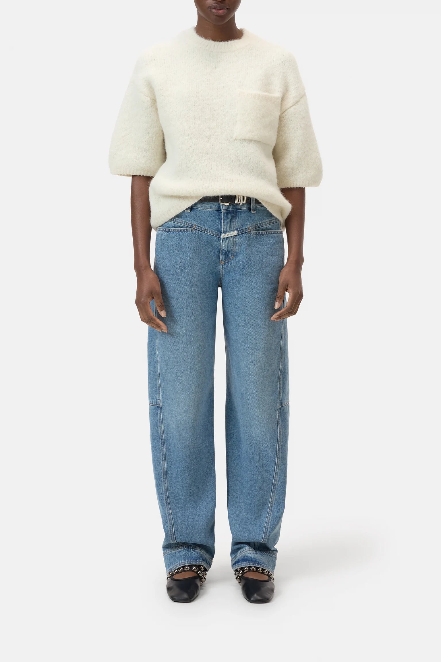 Closed Jeans Lira-X