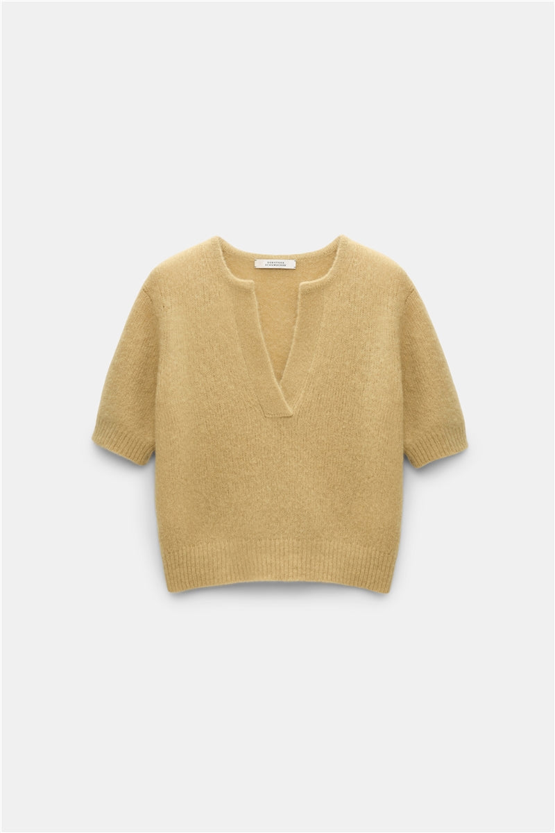 Dorothee Schumacher Sweater Luxury Love Cactus