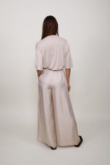 Alcidia da Veiga Pullover Tate