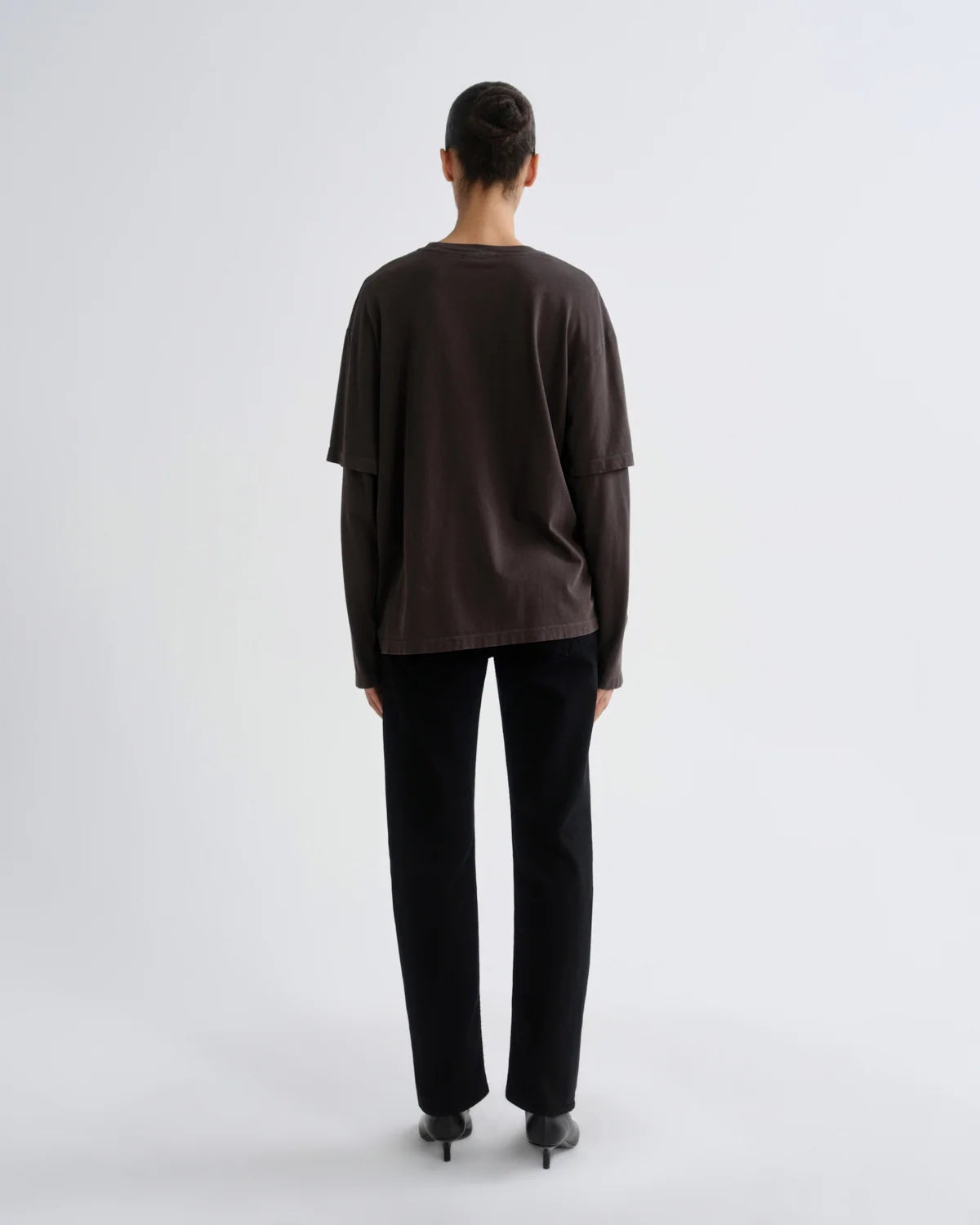 Agolde Jeans Stovepipe 29“ Immersion