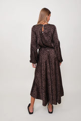 Friendly Hunting Bluse Shin Eyes of Marrakesh