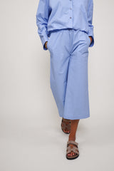 Liviana Conti Culottes Omar Fiordali